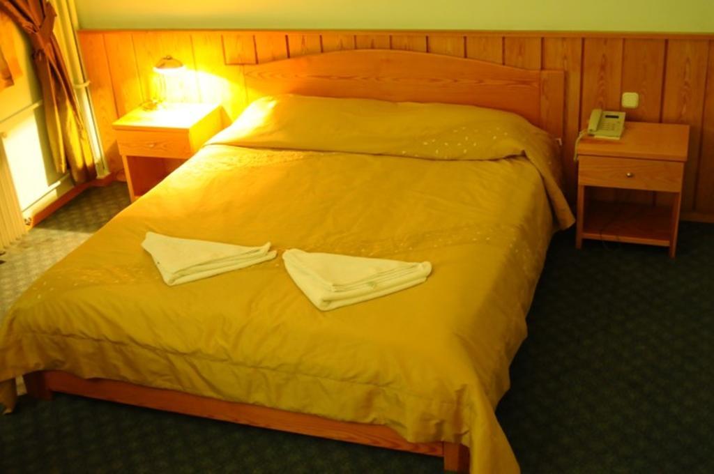 Kar Hotel Uludag  Værelse billede